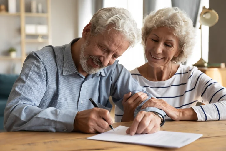 Mitigating Inheritance Tax