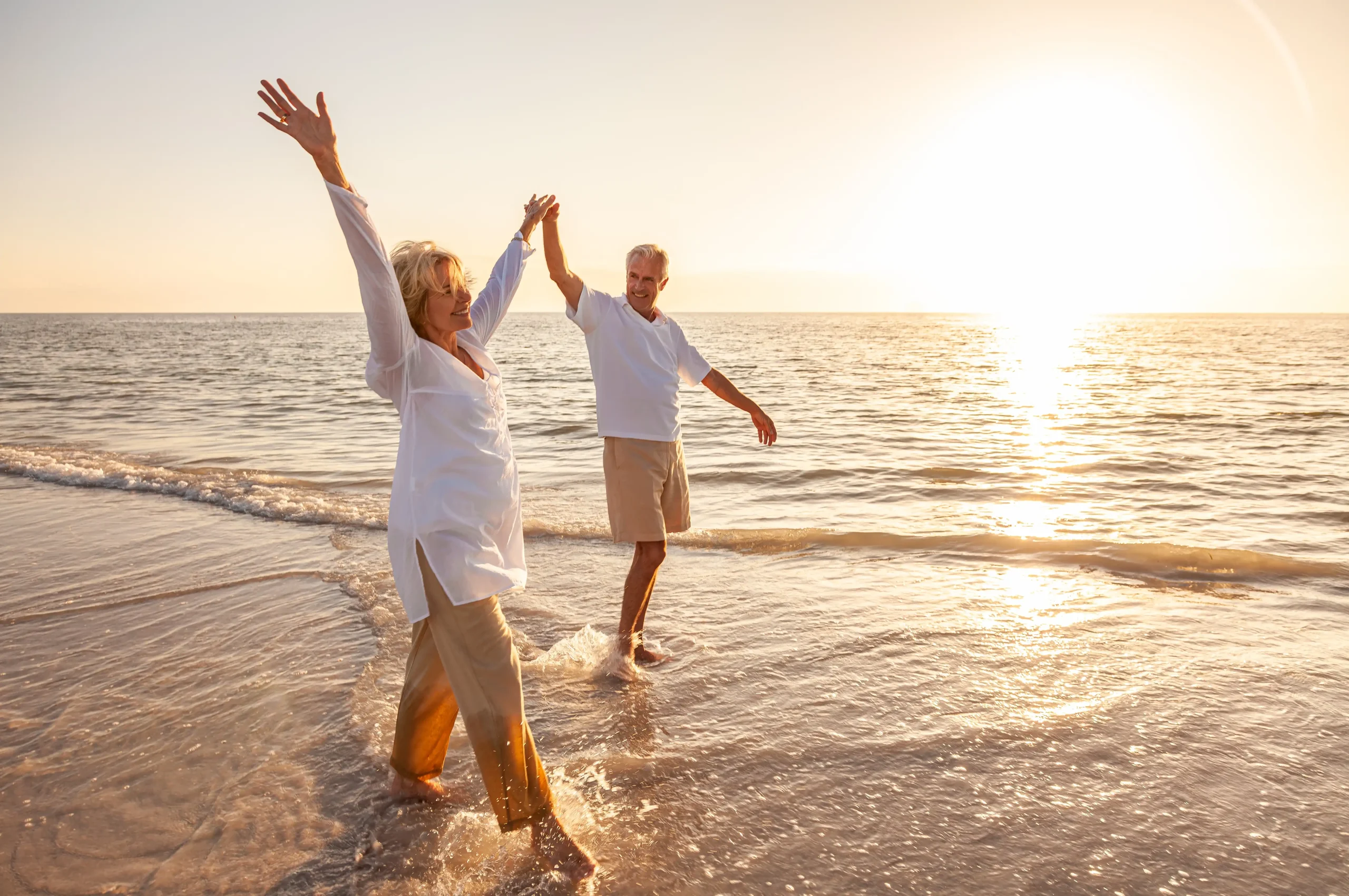 State Pensions & Benefits