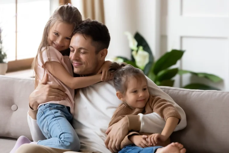 Protecting Family