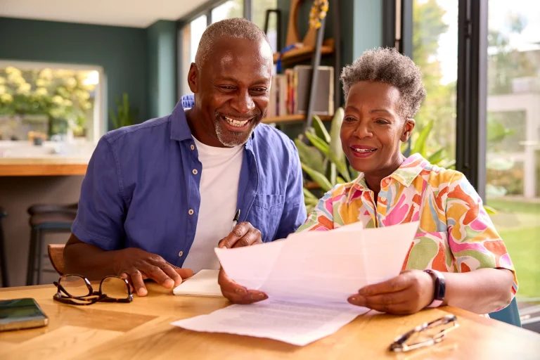Retirement Options